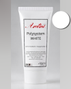 Polysystem White tube 50ml